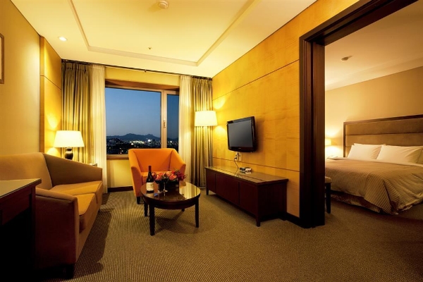 Hotel Best Western Premier GangNam (Seoul)